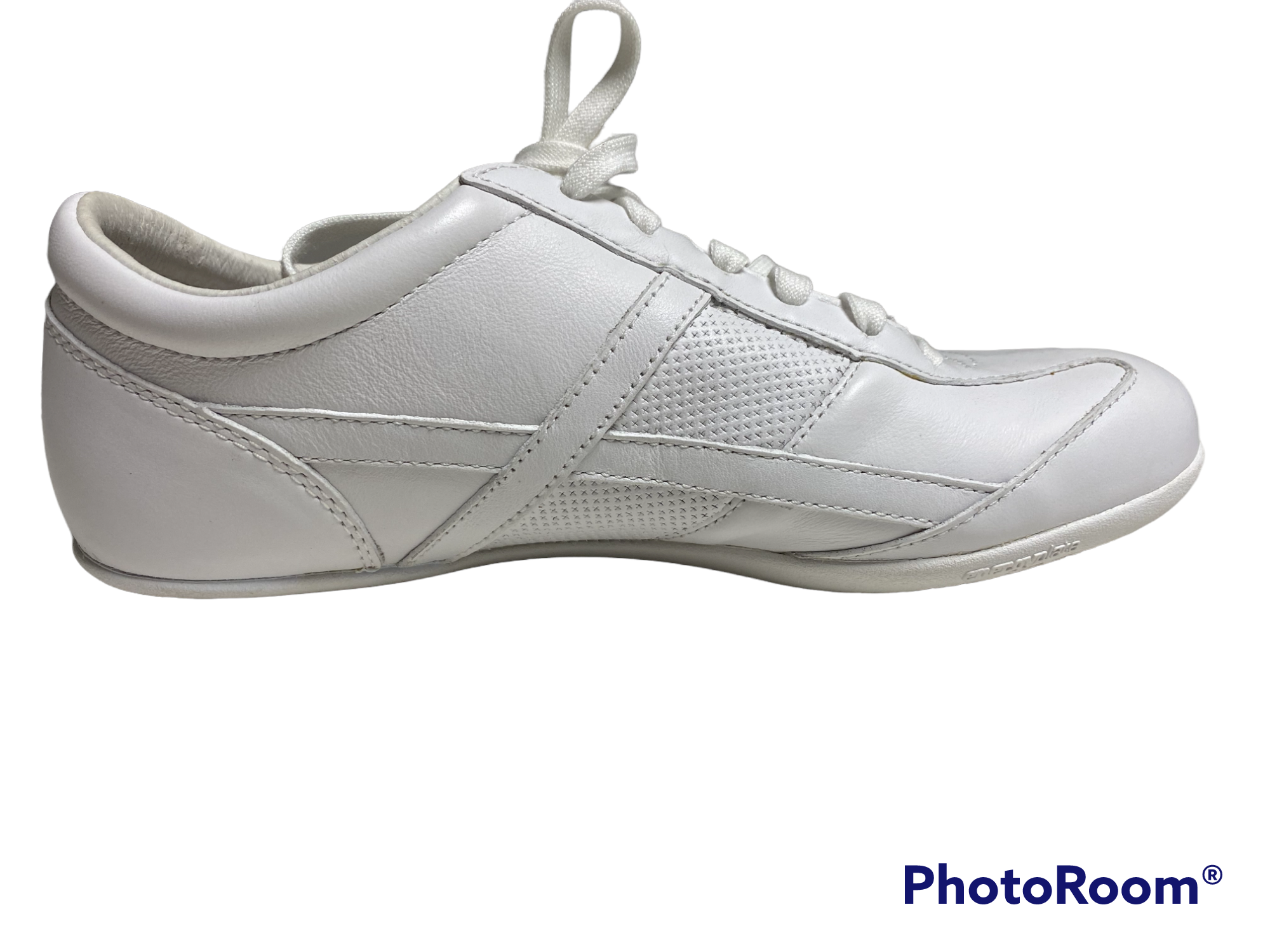 Sneakers Portofino - Dorsi 1 - Dame - White