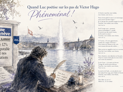 À Genève, tout s’en va…