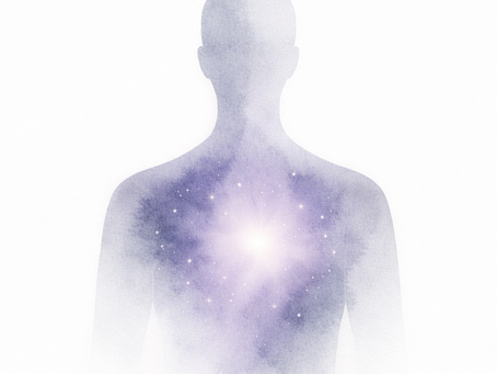 L’homme est plus vaste que sa conscience