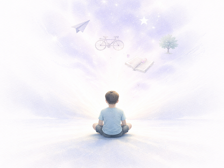 Et si…L’ennui était nécessaire ?