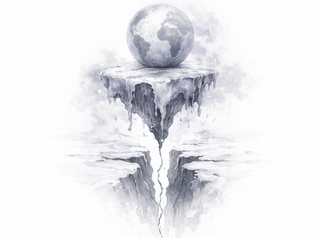 Et si le monde se dérègle depuis toujours ?