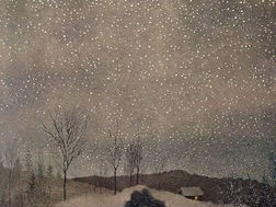 Sous le ciel qui demeure