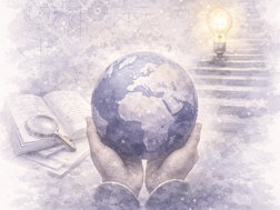 Comprendre avant de transformer : une métaphysique du pouvoir