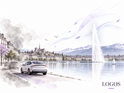 La voiture électrique a-t-elle déjà nettoyé l’air de Genève ?