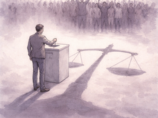 La population a-t-elle encore le goût de la responsabilité ?