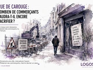 Rue de Carouge : quand une ville oublie ceux qui la font vivre