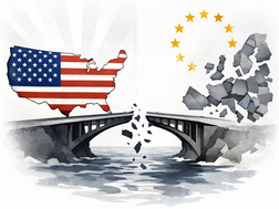 Le nouveau schisme occidental