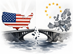 Le nouveau schisme occidental