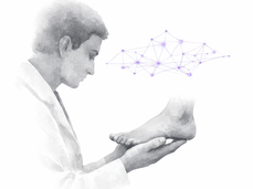 Soigner à l’ère des machines : préserver l’humanité du geste