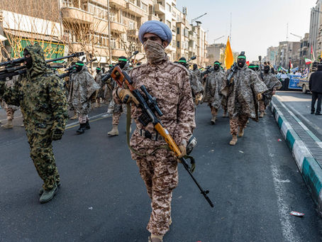 Iran : vers une guerre civile déjà perceptible – les conséquences régionales et mondiales d’un basculement à haut risque