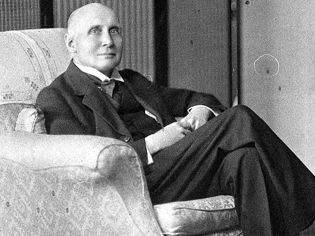 La grammaire de l’être : ce que Whitehead nous souffle et que nous n’écoutons pas