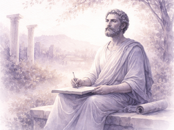 À ceux qui viendront après nous