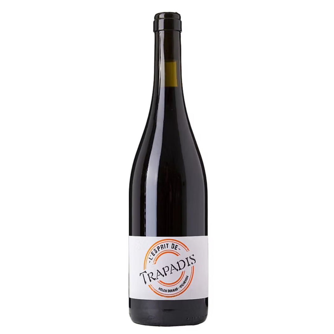 Domaine du Trapadis Esprit - Bio - Vin de France