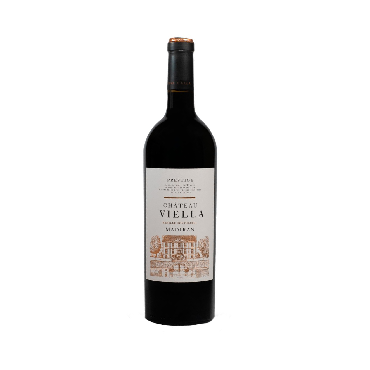 Château VIELLA -Prestige