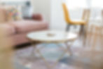 Redcar Coastline Villas Cleveland Villa Living Room