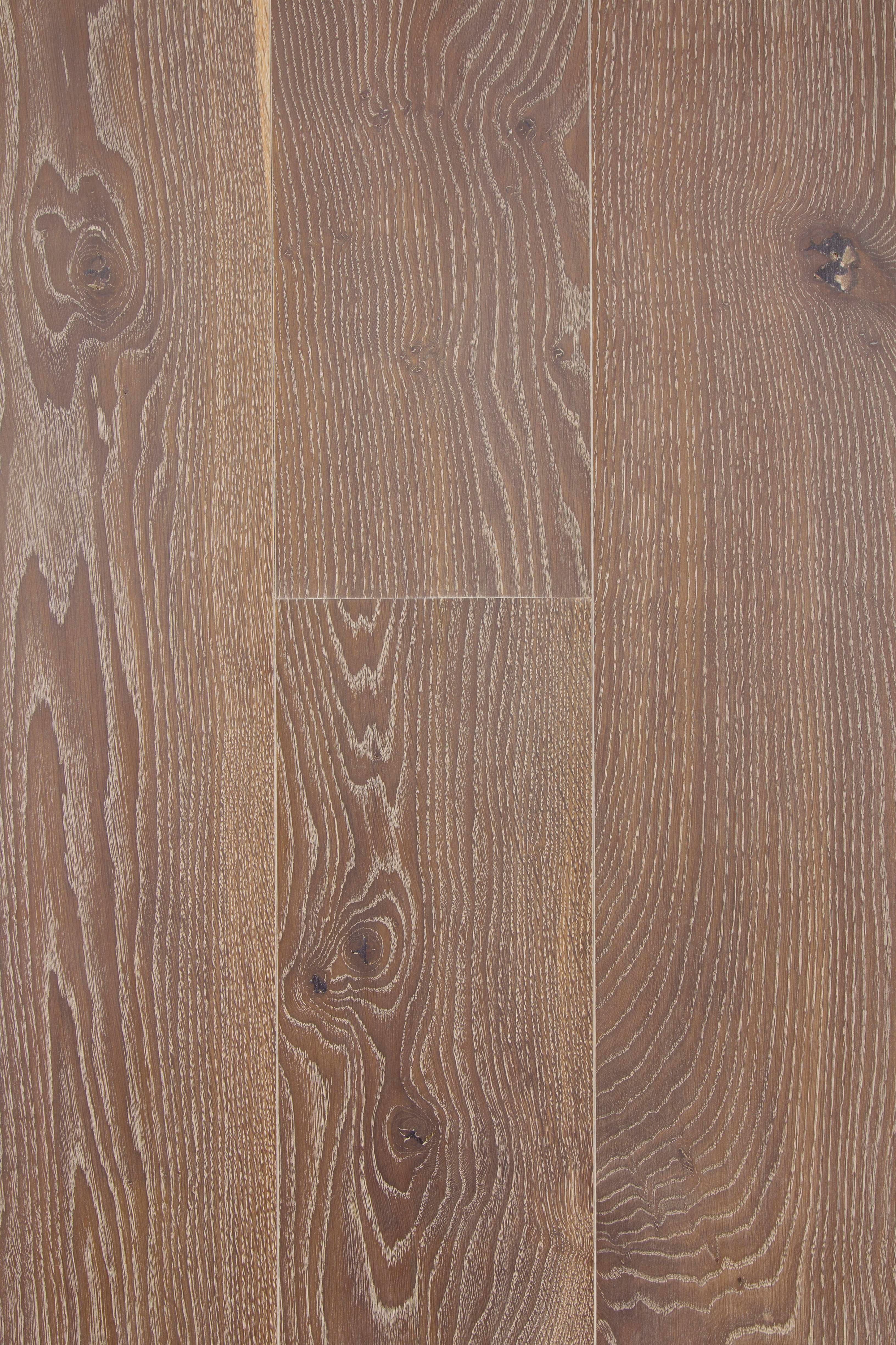 Sanding and Finishing with Diamond Oil and White Driftwood Lye