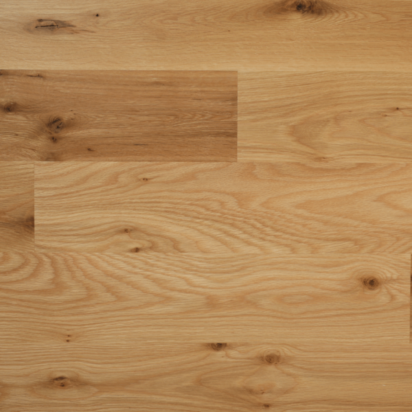 Thumbnail: White Oak Solid Wood Flooring Clear & Character Grade NYC