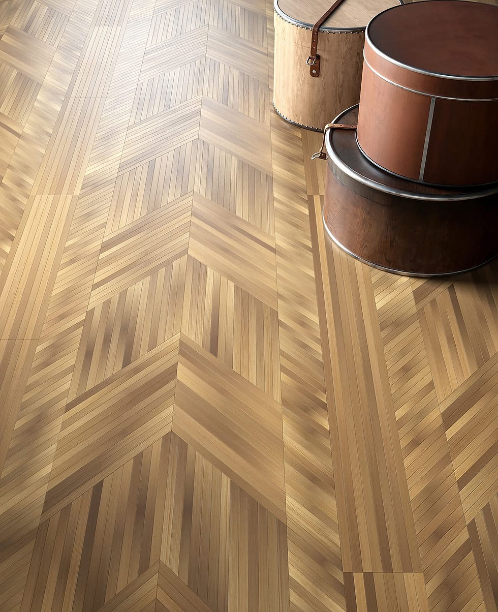 Versailles Parquet in Manhattan: How to Specify, Source and Install It Right