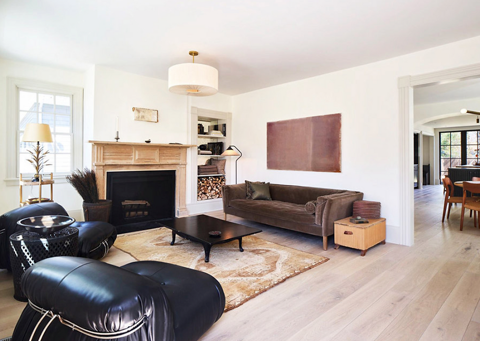 Thumbnail: Natural Vintage Ancient Ivory