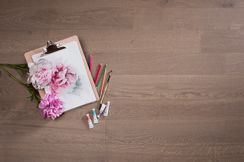 Thumbnail: SPINEL GREY WIDE PLANK