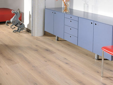 What Wood Flooring Pattern is Best For You?