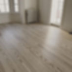 Heart pine Natural Oil Floors