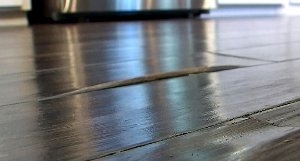 What YOU Need to Know About Floor Buckling