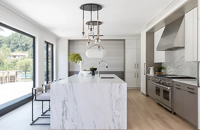 Dustless hardwood floor sanding in Hudson Yards Manhattan residence