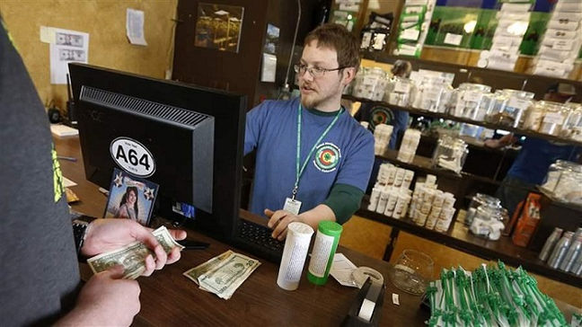 Are Marijuana Dispensaries Profitable