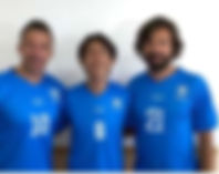 デル・ピエロ、ピルロ
