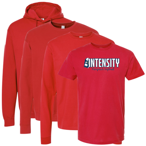IF Intensity Logo | Off the Schane