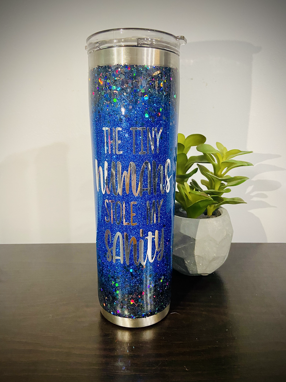 Thumbnail: Ombre tumbler