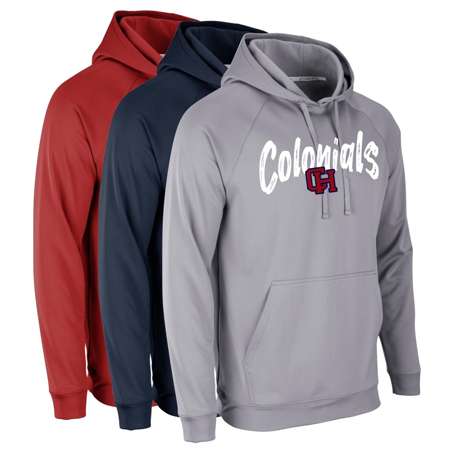 Colonials Hoodie
