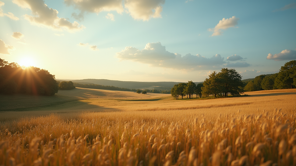 Celebrate at Kozee Acres: Birthday Parties and Events