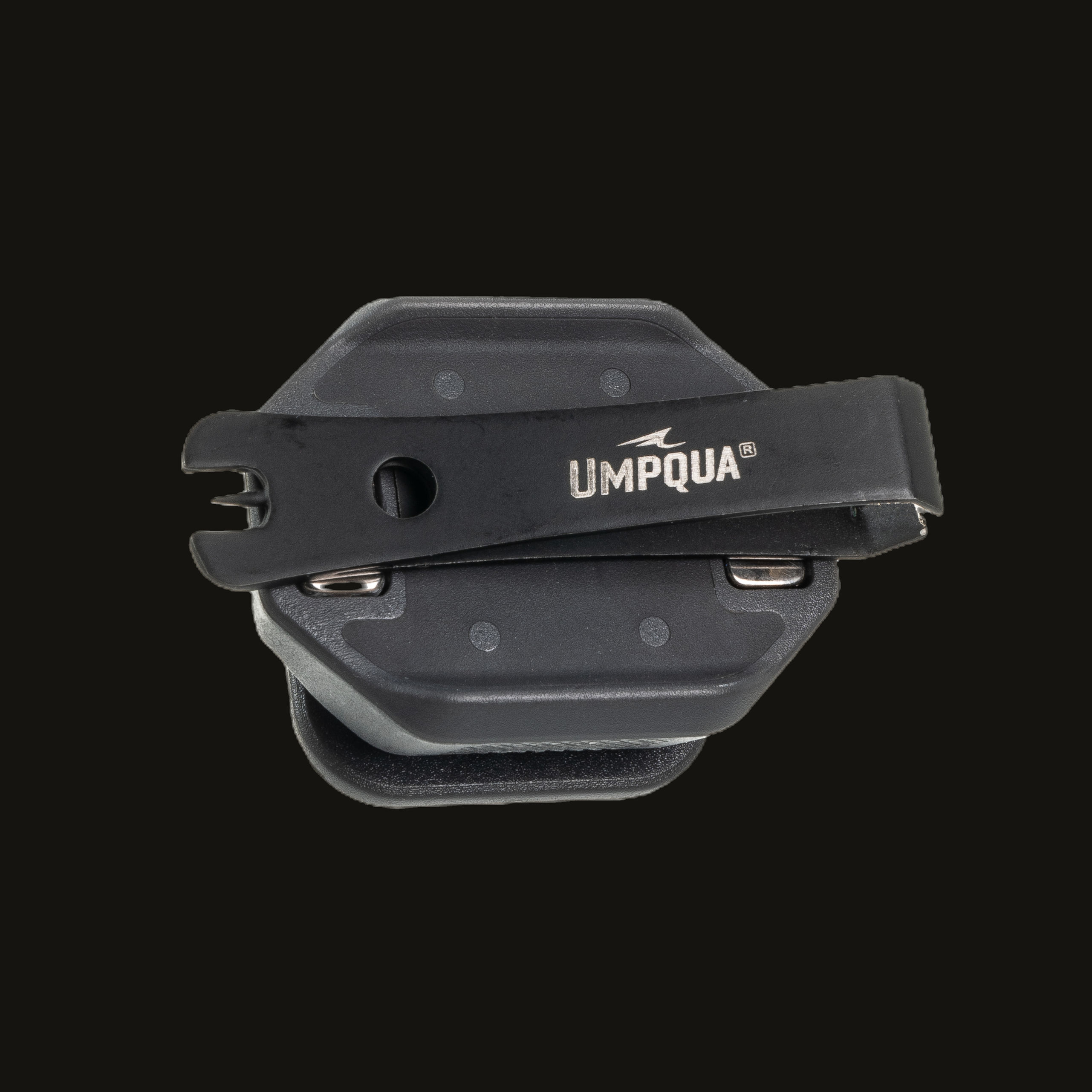 Umpqua Link Geardock Magnetic Tool Holder Single