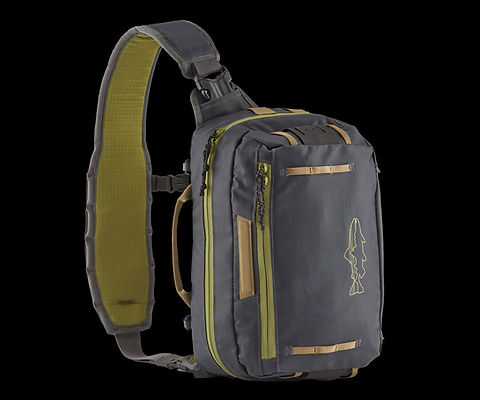 Stealth Switch Pack 9L | The Hatch Outfitters