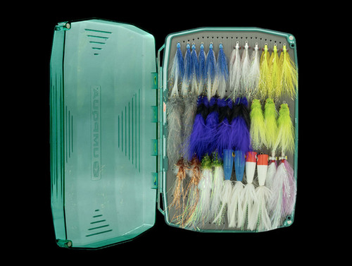 Umpqua Saltwater Payload Fly Box | The Hatch Outfitters