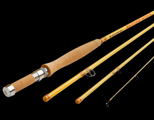 Redington Butterstick 370-4 | The Hatch Outfitters