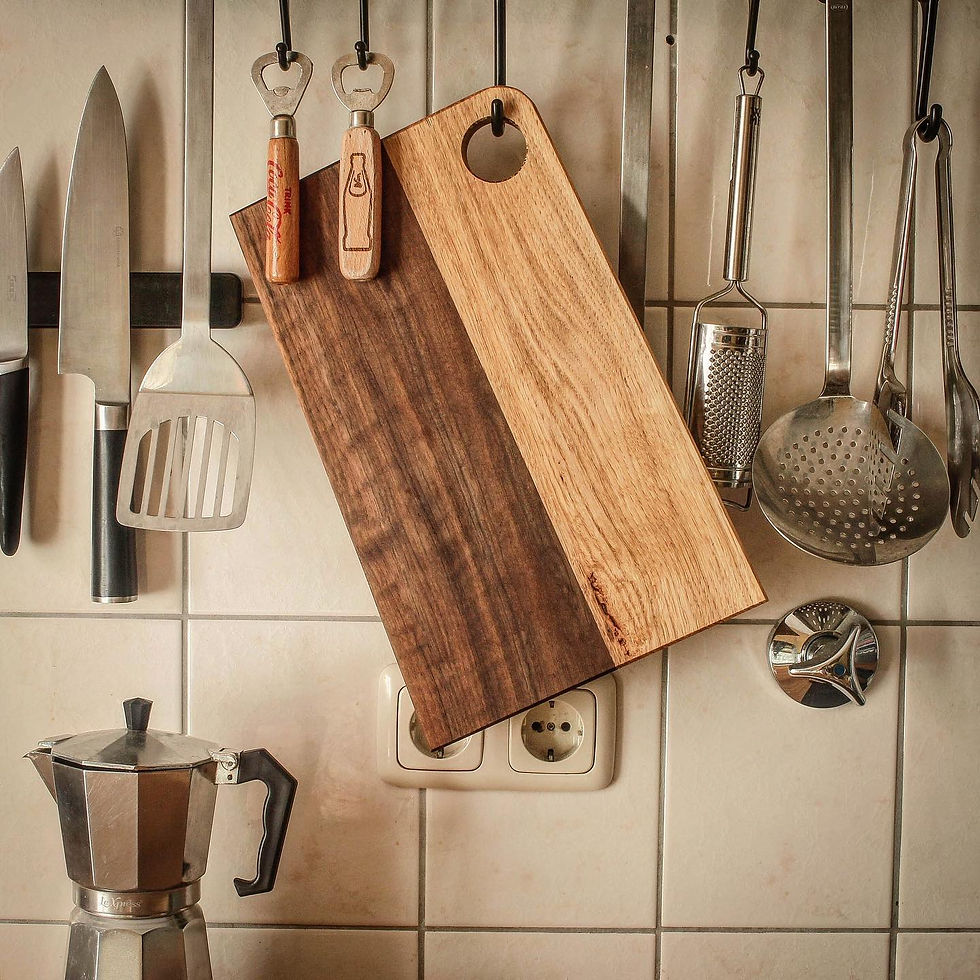 Chopping Board