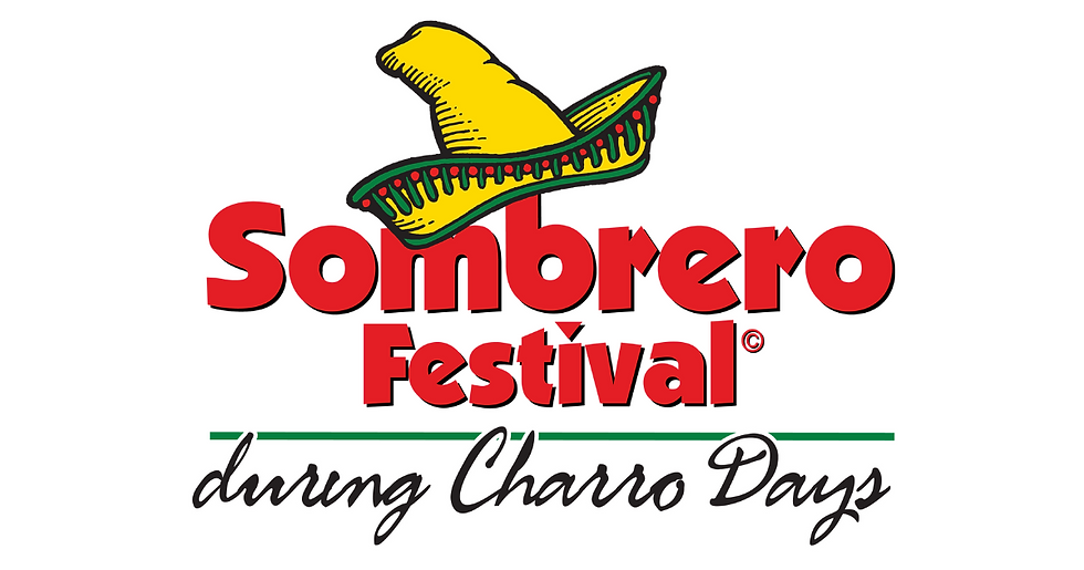 Sombrero Festival in Brownsville