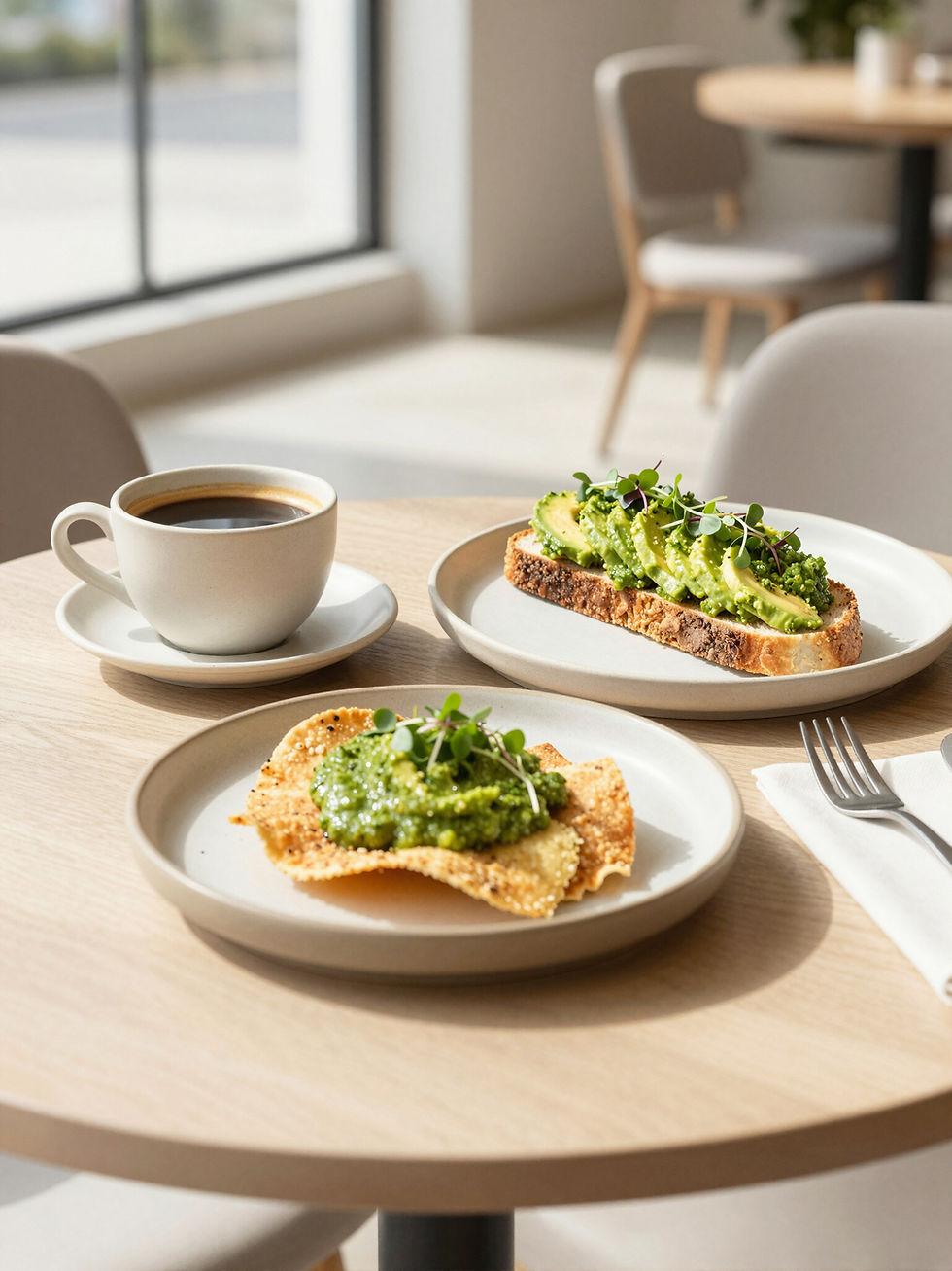 Brunch Spots in Brownsville, TX