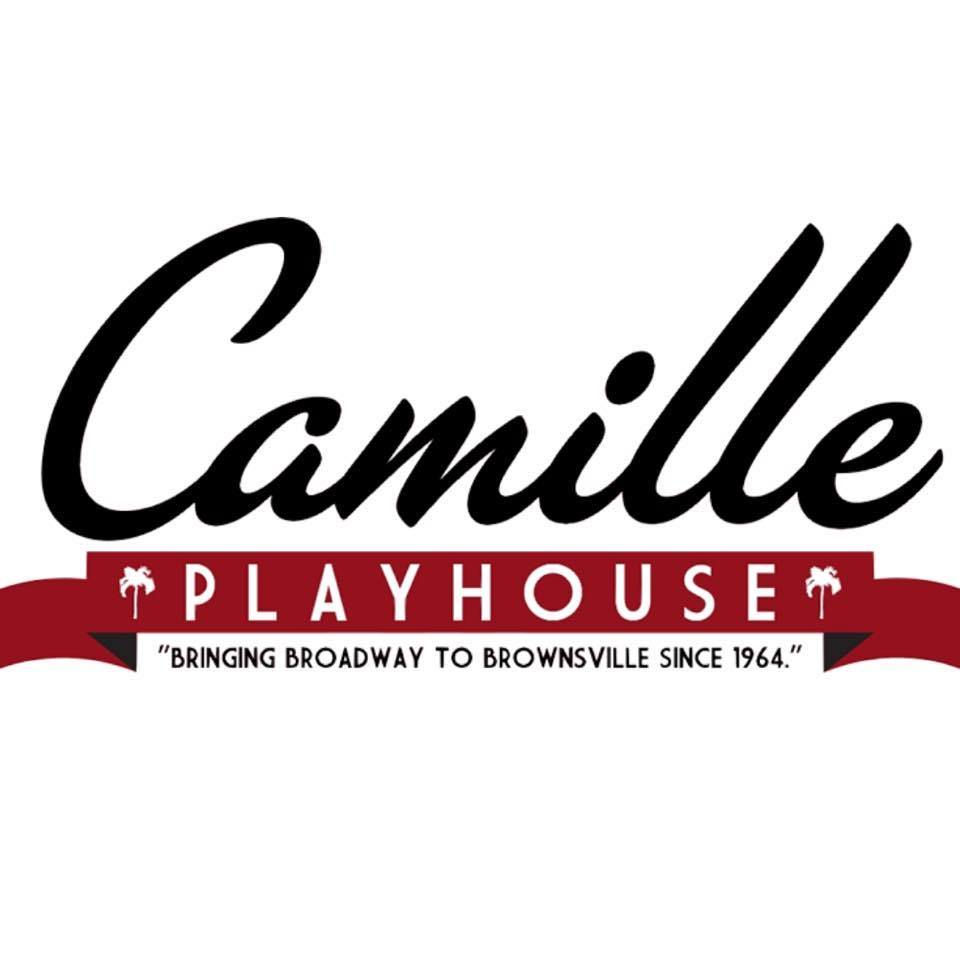 Camille Playhouse community theater in Dean Porter Park