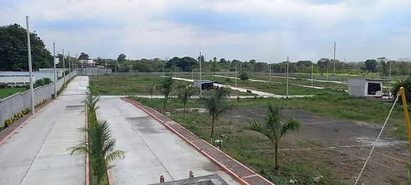 Entrada la estancia de doña Zoila