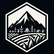 Logo inmobiliaria cotzumalguapa