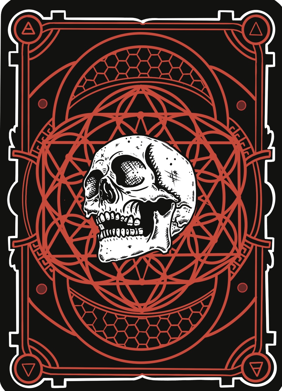 Writer: Skull