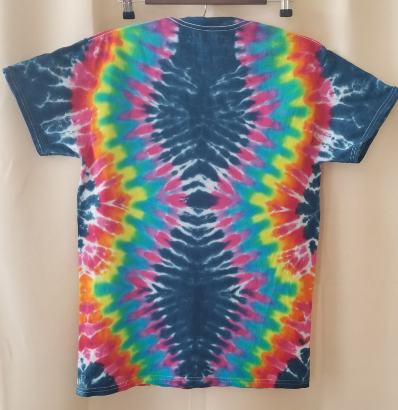 Thumbnail: Twisted DNA