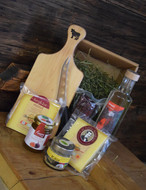 Käse Party Set