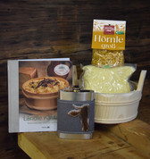 Käshörnle Set