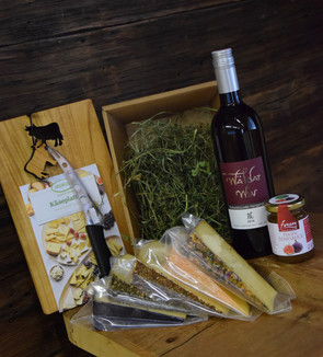 Home Tasting Set