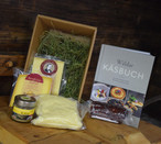 Wäldar Käsbuch Körble